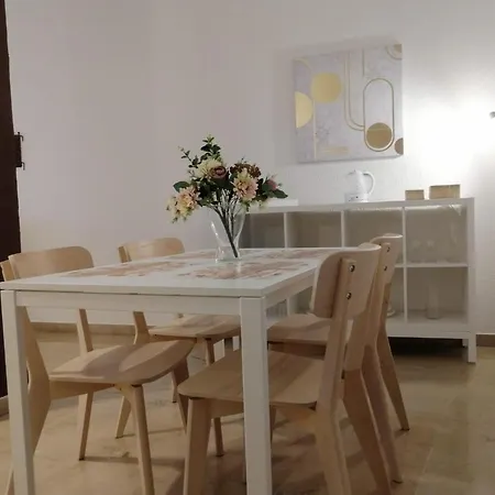 Maison d'hôtes 100 Passi Politeama