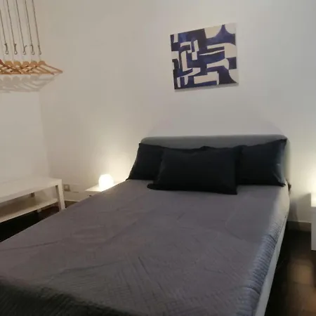 100 Passi Politeama * Palerme