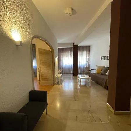 100 Passi Politeama Maison d'hôtes *