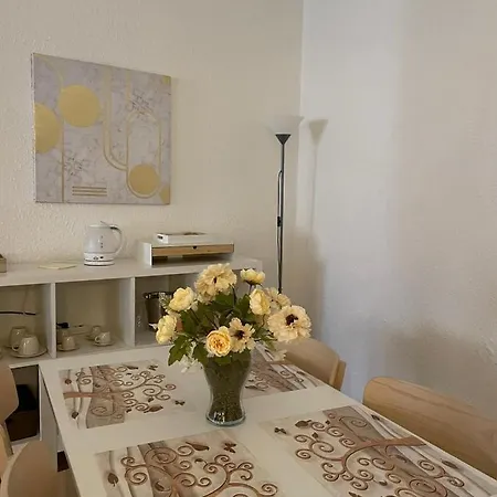 Maison d'hôtes 100 Passi Politeama *