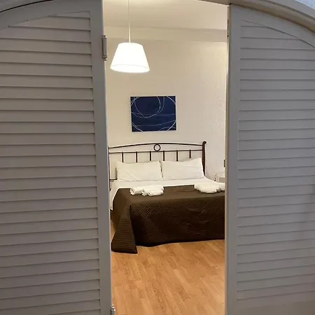 100 Passi Politeama Maison d'hôtes *