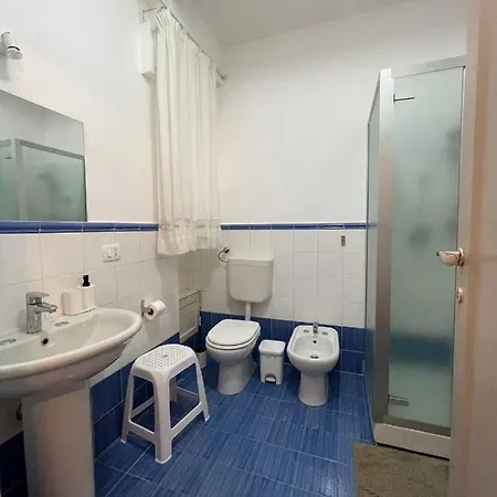 100 Passi Politeama Maison d'hôtes Palerme