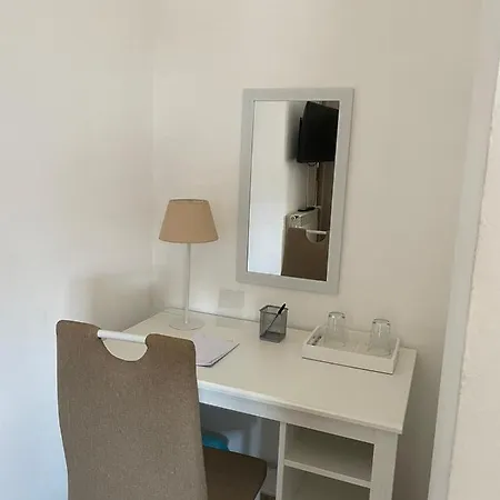 100 Passi Politeama Gasthof Palermo