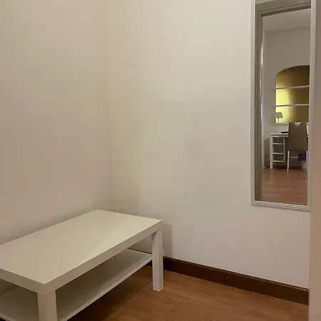 100 Passi Politeama Maison d'hôtes Palerme